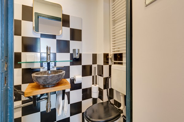 Medium property photo - Bos en Lommerweg 29h, 1055 DK Amsterdam